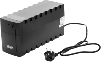 Источник бесперебойного питания Powercom RPT-600AP EURO USB 360Вт 600ВА