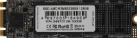 Накопитель SSD AMD SATA 128GB R3MS0128G8 Radeon M.2 2280