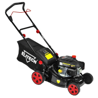 Газонокосилка роторная Elitech К 4500L (201504) 2940Вт