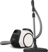 Пылесос Miele Boost CX1 125 Edition PowerLine Lotus белый