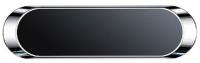 Держатель Wiiix HT-403Tmg-B магнитный черный для смартфонов