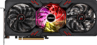 Видеокарта Asrock PCI-E 4.0 RX7600 PG 8GO AMD RX7600 8Gb 128bit GDDR6 2355/18000/HDMIx1/DPx3/HDCP Re