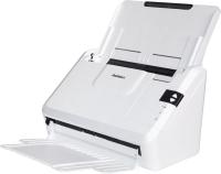 Сканер Avision AV332 (000-0961-02G) A4 белый