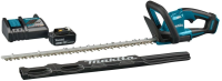 Кусторез/ножницы для травы Makita DUH606RF аккум.