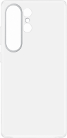 Чехол (клип-кейс) Samsung для Samsung Galaxy S25 Ultra Clear Case S25 Ultra прозрачный (EF-QS938CTEGRU)