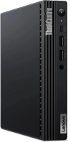 ПК Lenovo ThinkCentre Tiny M70q-4 slim i5 13400T/8Gb/SSD512Gb UHDG 630/W11Pro64/kb/m/kb/черный