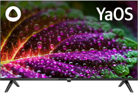 Телевизор LED BBK 32" 32LEX-7231/FTS2C (B) Яндекс.ТВ черный HD 50Hz DVB-T2 DVB-C DVB-S2 WiFi Smart TV (RUS)