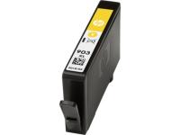 Картридж струйный HP 903XL T6M11AE желтый (825стр.) для HP OJP 6950/6960/6970