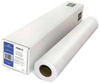 Бумага Albeo Z90-36-1 36"(A0) 914мм-45.7м/90г/м2/белый для струйной печати