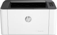 Принтер лазерный HP Laser 107a (4ZB77A) A4 белый