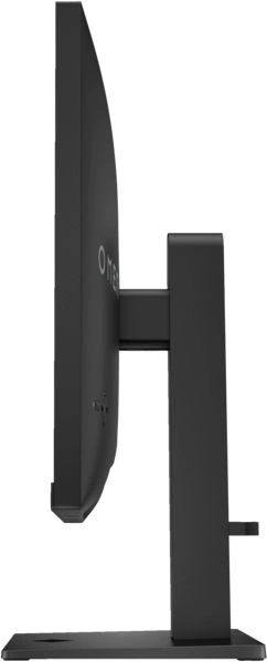 Монитор HP 27" OMEN IPS FHD чер 1ms HDMI DP USB HAS Piv 165Hz 400cd