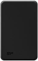 Жесткий диск Silicon Power USB 3.0 4Tb SP040TBPHD05LS3K S05 Stream 2.5" черный