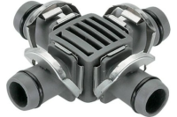 Крестовина Gardena 08339-29.000.00 черный