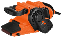Ленточная шлифовальная машина Patriot BS 810 800Вт (ширина ленты 76мм)