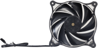 Вентилятор Digma DFAN120PWM-2BK 120x120 4-pin Ret