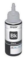 Картридж струйный Epson T6731 C13T67314A черный (1900стр.) (70мл) для Epson L800