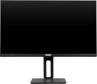 Монитор Lightcom 27" V-Plus ПЦВТ.852859.600-07 черный IPS 4ms 16:9 HDMI M/M матовая HAS 1000:1 300cd 178гр/178гр 2560x1440 100Hz DP 2K 5.1кг (RUS)