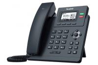 Телефон IP Yealink SIP-T31P с блоком питания (SIP-T31P)