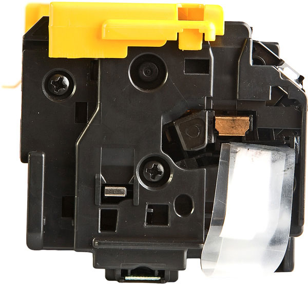 Картридж лазерный Cactus CS-CC533A CC533A пурпурный (2800стр.) для HP CLJ CP2025/CM2320