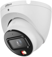 Камера видеонаблюдения IP Dahua DH-IPC-HDW1839TP-A-IL-0280B-S6 2.8-2.8мм цв.