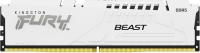 Память DDR5 16GB 5200MHz Kingston KF552C36BWE-16 Fury Beast Expo RTL Gaming PC5-41600 CL36 DIMM 288-