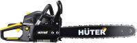 Бензопила Huter BS-2800M 2800Вт 3.8л.с. дл.шины:20" (50cm) (70/6/19)