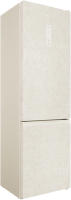 Холодильник Hotpoint HT 5200 AB 2-хкамерн. мраморный (869892400440)