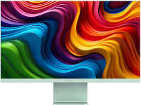 Монитор Digma Pro 27" Art L IPS 2K зел 2ms HDMI DP USB M/M 165Hz 300cd Ex