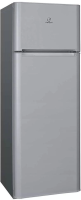 Холодильник Indesit TIA 16 G 2-хкамерн. серый (869892900020)