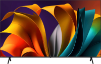 Телевизор LED Hisense 85" 85A6N черный 4K Ultra HD 60Hz DVB-T DVB-T2 DVB-C DVB-S DVB-S2 USB WiFi Smart TV