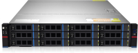 Сервер IRU Rock g2212a 2x7543 8x32Gb LSI 9361-8I AST2500 2xGigEth 2x1300W w/o OS (2070134)