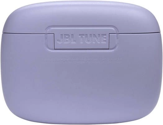Гарнитура внутриканальные JBL Tune Beam пурпурный беспроводные bluetooth в ушной раковине (JBLTBEAMPUR)