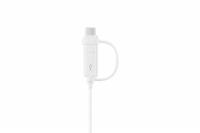 Кабель Samsung EP-DG930DWEGRU USB (m)-micro USB (m) 1.5м белый