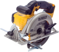 Циркулярная пила (дисковая) DeWalt DCS391nt-xj