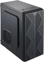 Корпус Accord ACC-CL297B черный без БП ATX 4x120mm 2xUSB2.0 1xUSB3.0 audio
