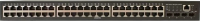 Коммутатор Osnovo SW-84804/L(800W) (L2+) 48x1Гбит/с 4SFP 800W неуправляемый