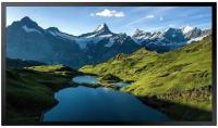 Панель Samsung 55" OH55A-S черный LED 6ms 16:9 HDMI матовая 3500cd 178гр/178гр 1920x1080 D-Sub FHD USB 46.1кг