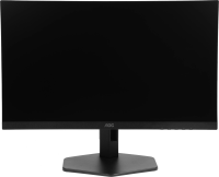 Монитор AOC 23.8" 24G4X IPS FHD чер HDMI DP M/M HAS Piv 180Hz 300cd In