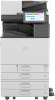 МФУ лазерный Ricoh IM C3010 (419308) A3 Duplex
