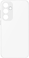Чехол (флип-кейс) Samsung для Samsung Galaxy A35 Clear Case A35 прозрачный (EF-QA356CTEGRU)