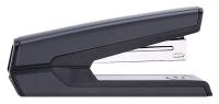 Степлер настольный Deli E0462black Exceed 24/6 26/6 (25листов) черный 100скоб металл закрытый/открытый коробка