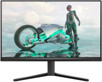 Монитор Philips 23.8" 24M2N3200S IPS FHD чер 1ms HDMI DP M/M 180Hz 300cd
