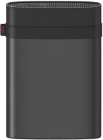 Жесткий диск Silicon Power USB 3.0 2TB SP020TBPHD85BS3K A85B Armor (5400rpm) 1.8" черный
