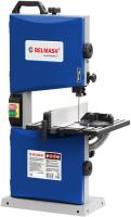 Станок ленточный Belmash WBS-228/2 350W (S048A)