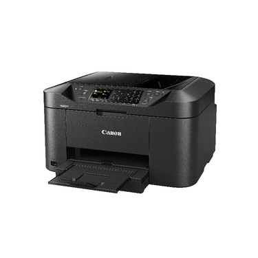 МФУ струйный Canon Maxify MB2140 (0959C007) A4 Duplex WiFi USB черный