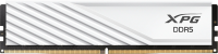 Память DDR5 2x16GB 6400MHz A-Data AX5U6400C3216G-DTLABWH XPG Lancer RTL PC5-51200 CL32 DIMM 288-pin 1.4В kit dual rank с радиатором Ret