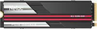 Накопитель SSD Netac PCI-E 4.0 x4 2Tb NT01NV7000-2T0-E4X NV7000 M.2 2280