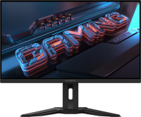 Монитор Gigabyte 31.5" M32UP черный IPS LED 16:9 HDMI M/M HAS Piv 350cd 178гр/178гр 3840x2160 160Hz DP 4K USB 10.35кг
