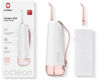 Ирригатор Oclean W10 (Oclean W10) импульсн. розовый