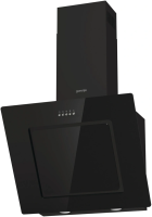Вытяжка козырьковая Gorenje WHI626E6B черный управление: кнопочное